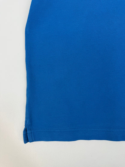 Prada Polohemd blau Gr. S