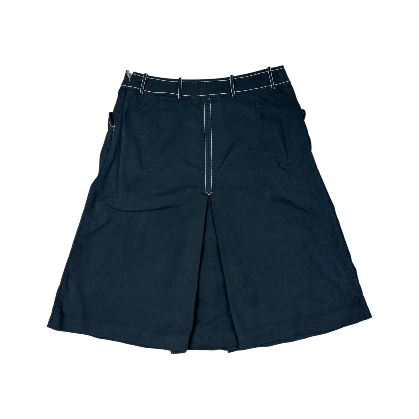 Loro Piana Rock dunkelblau 40