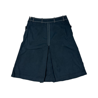 Loro Piana Rock dunkelblau 40