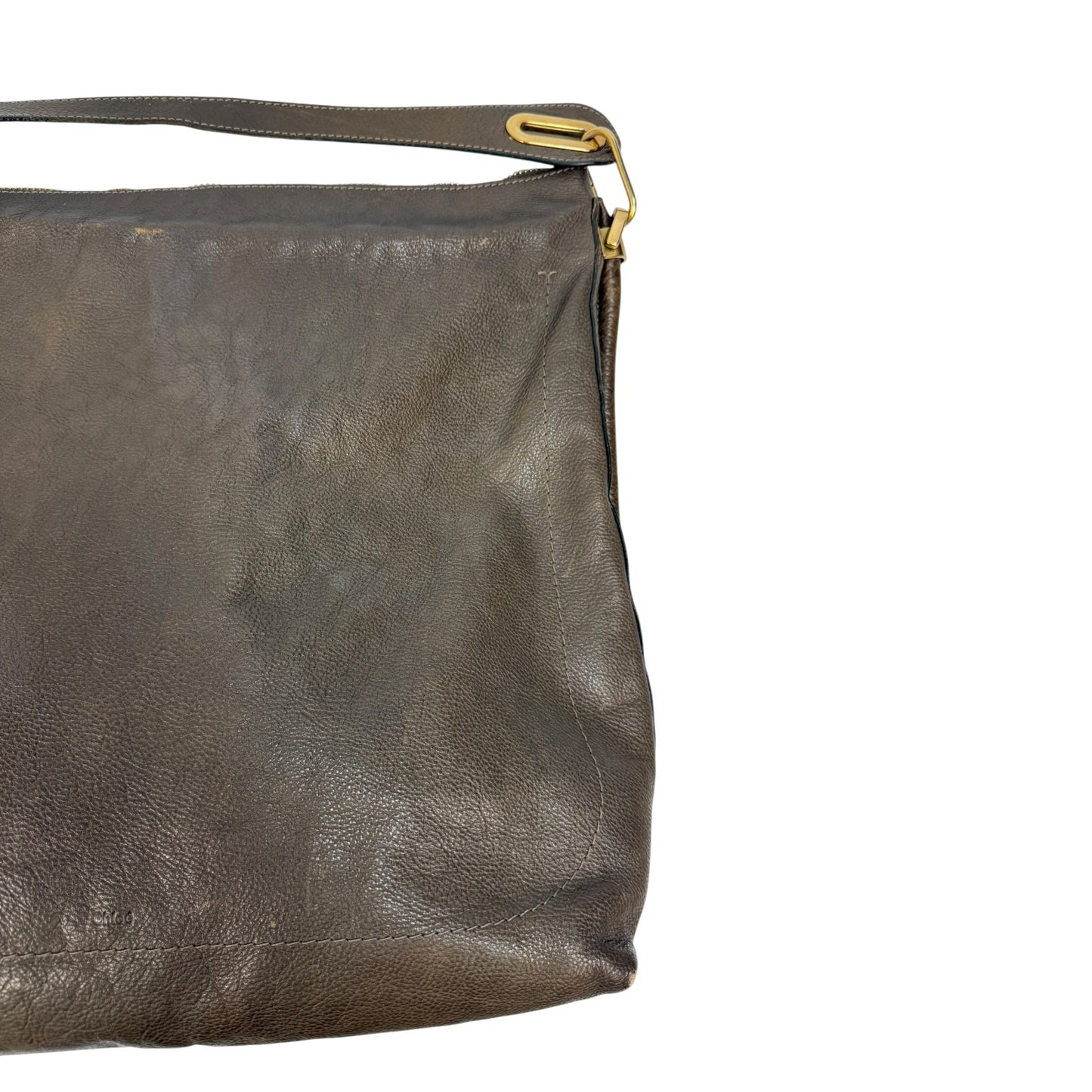 Vintage Chloé Bag braun
