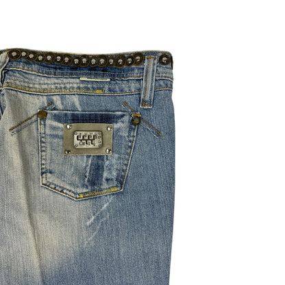 Vintage Dolce & Gabbana Jeans Hose 30