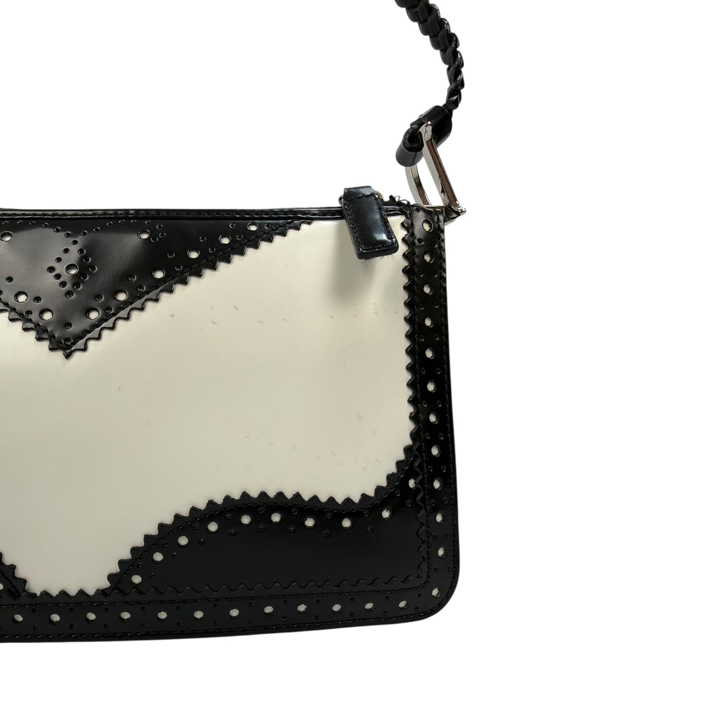 Vintage Christian Dior D'trick Bag