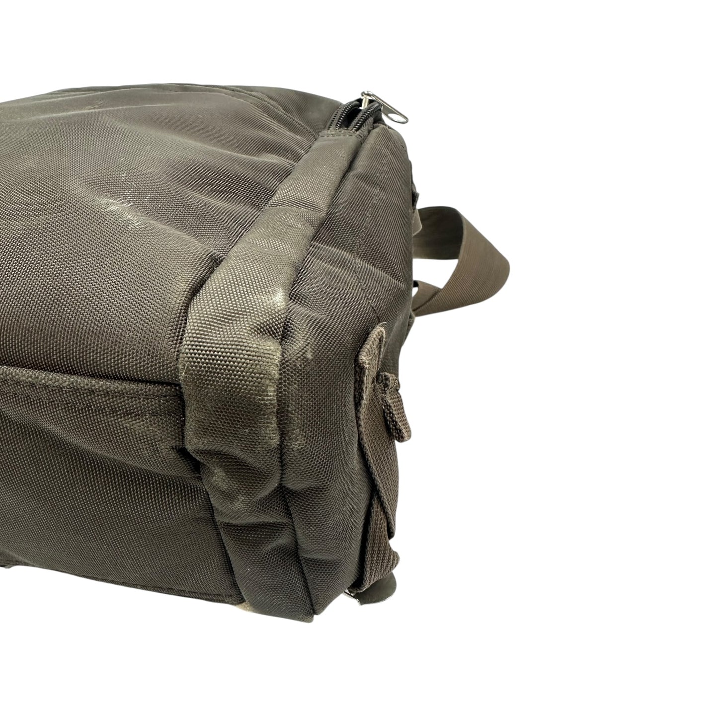 GG&L Mr. Postman Umhängetasche braun