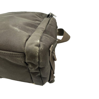 GG&L Mr. Postman Umhängetasche braun