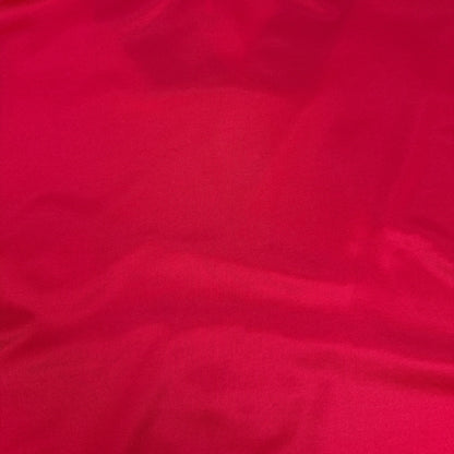 Vintage Adidas FC Bayern Fußballtrikot rot Gr. M