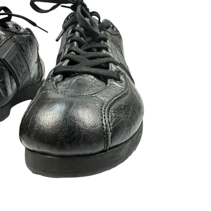 Fendi Schuhe schwarz 36