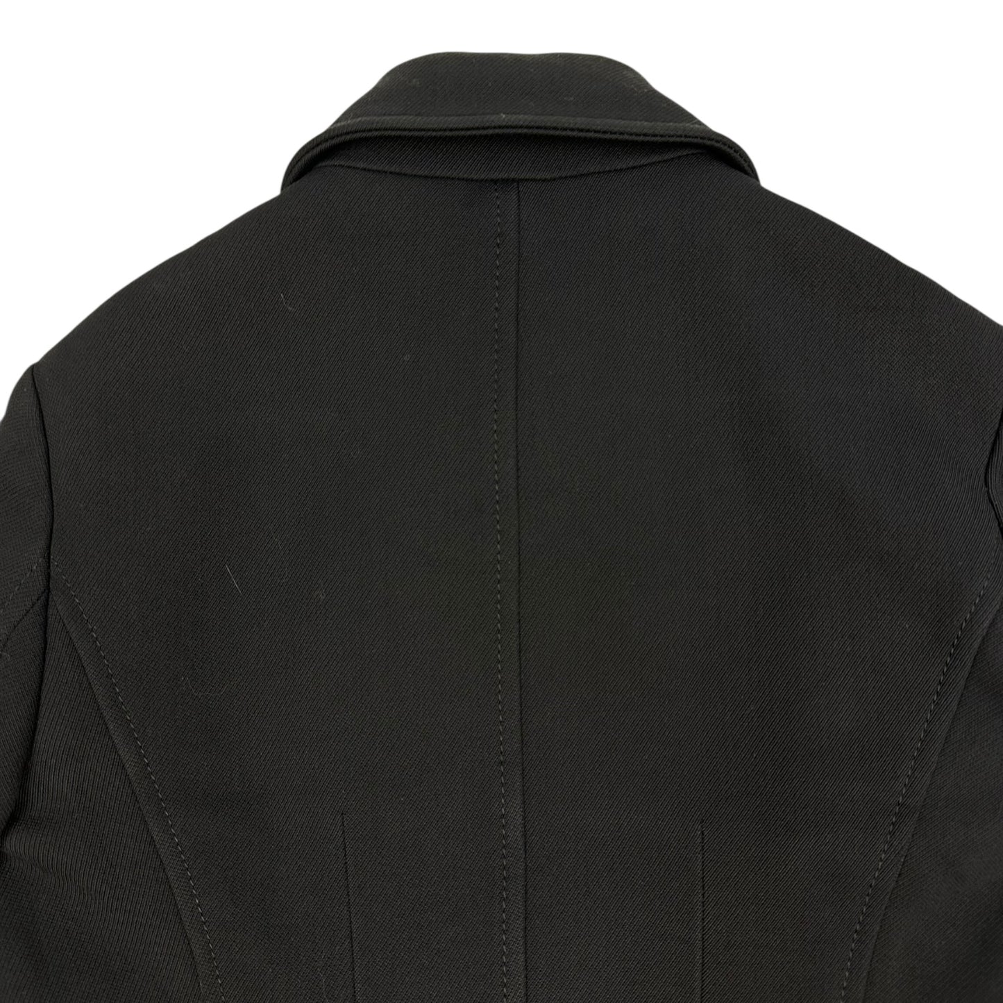 Prada Mantel schwarz Damen 38