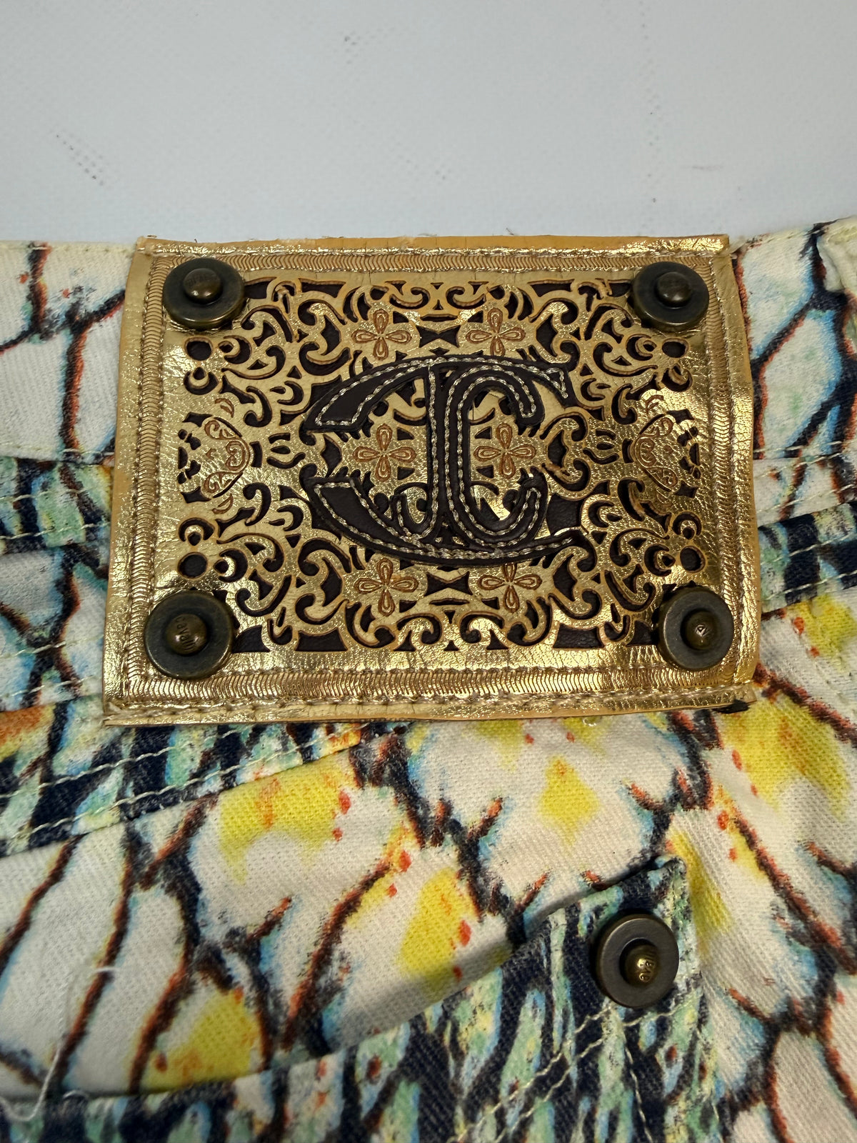 Archive Just Cavalli Set