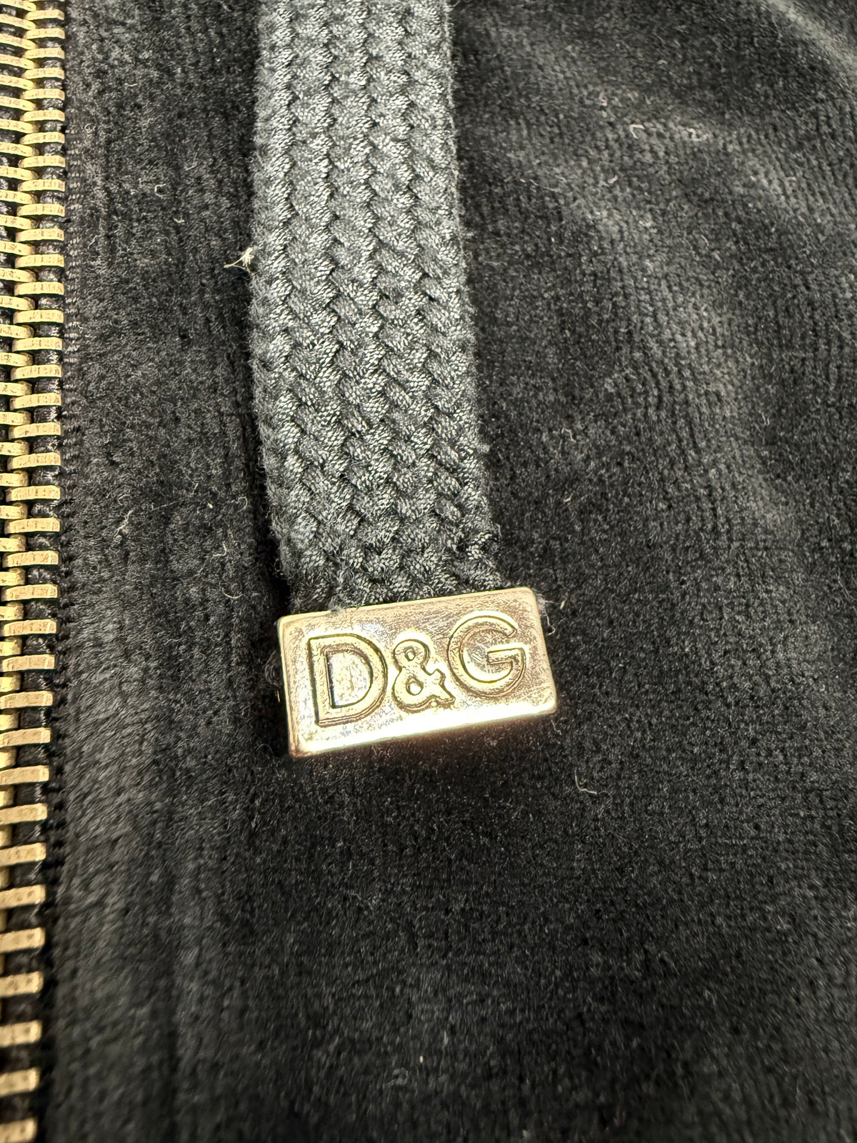 Dolce & Gabbana Hoodie