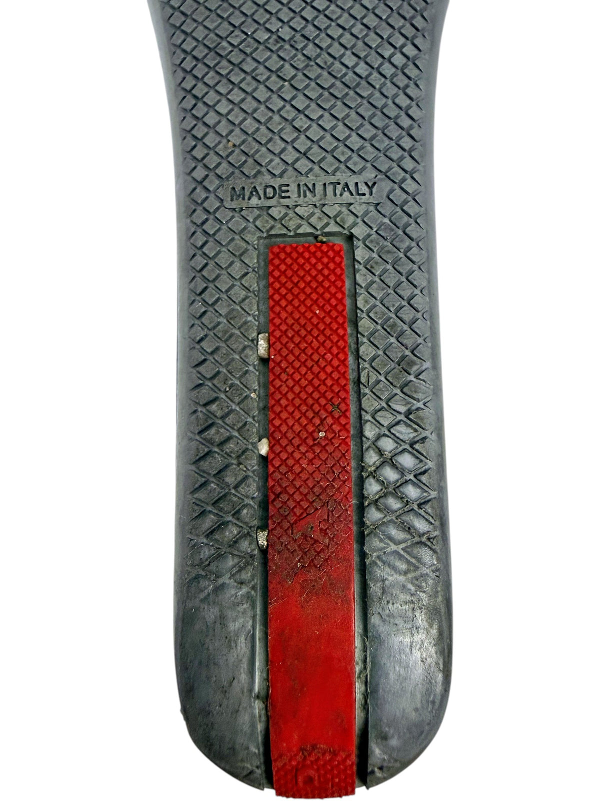 Vintage Prada Heel