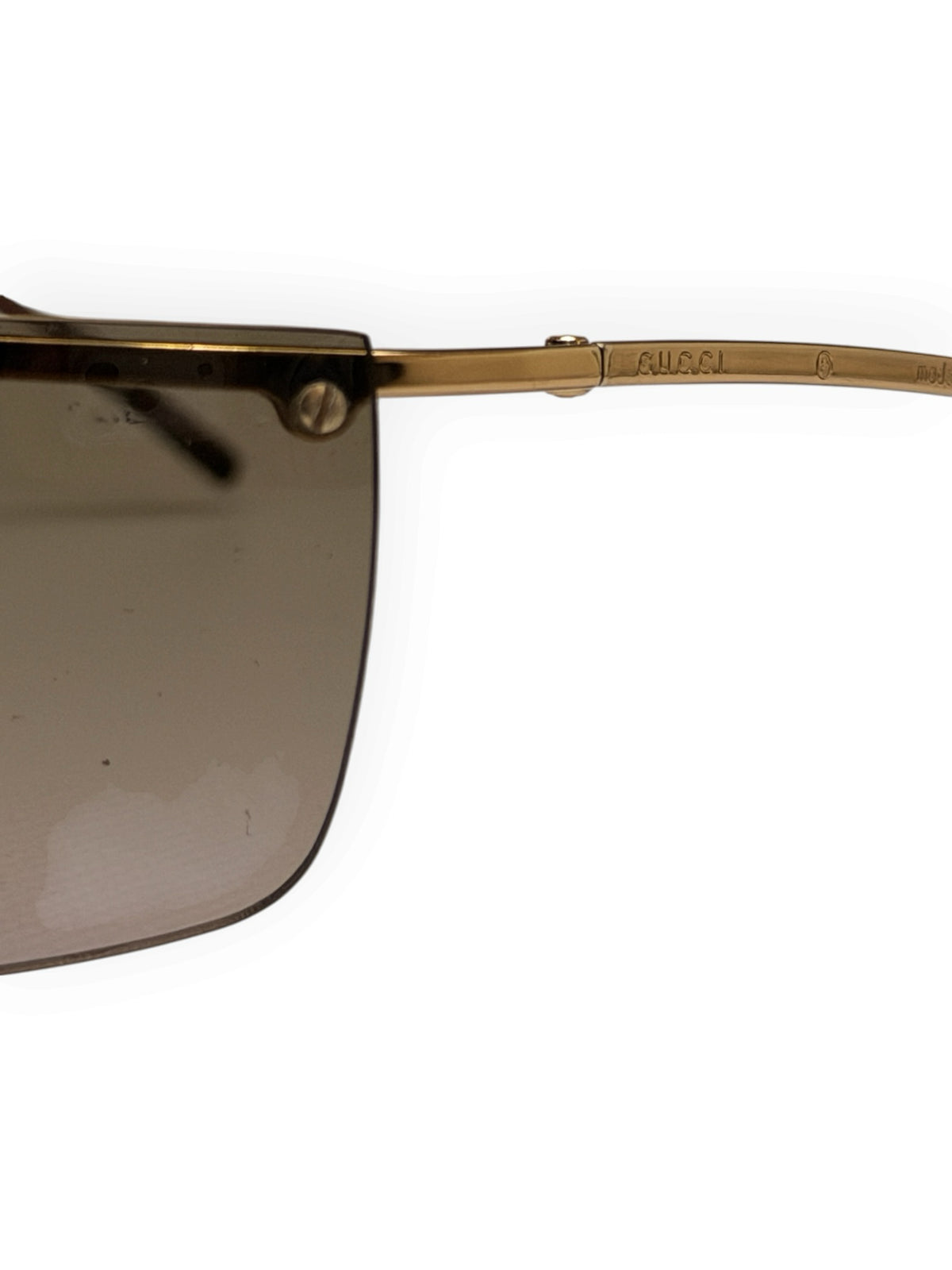 Gucci GG 2653/S Brille