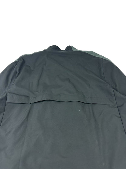 Nike Trackjacket schwarz XL