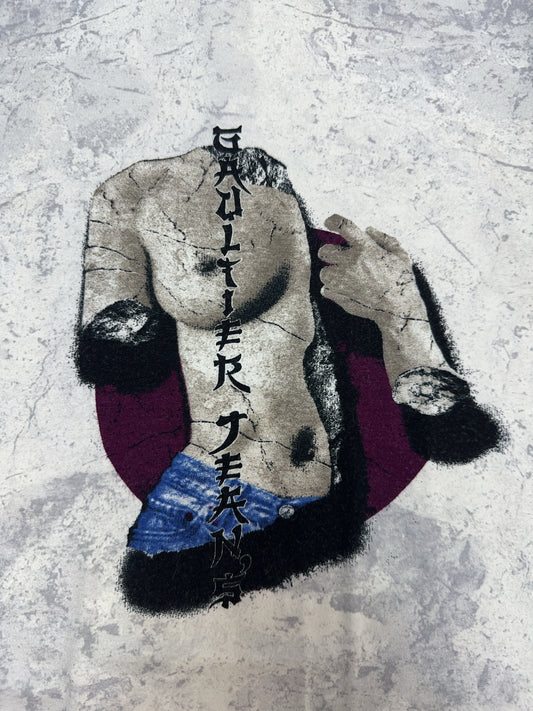Gaultier Jeans Longsleeve