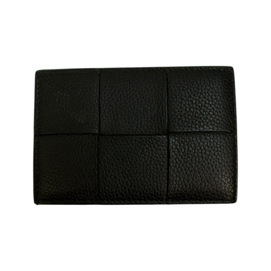 Bottega Veneta Cardholder schwarz