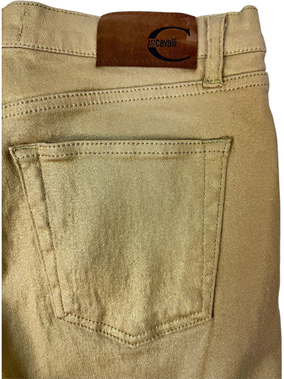 Vintage Just Cavalli Pants