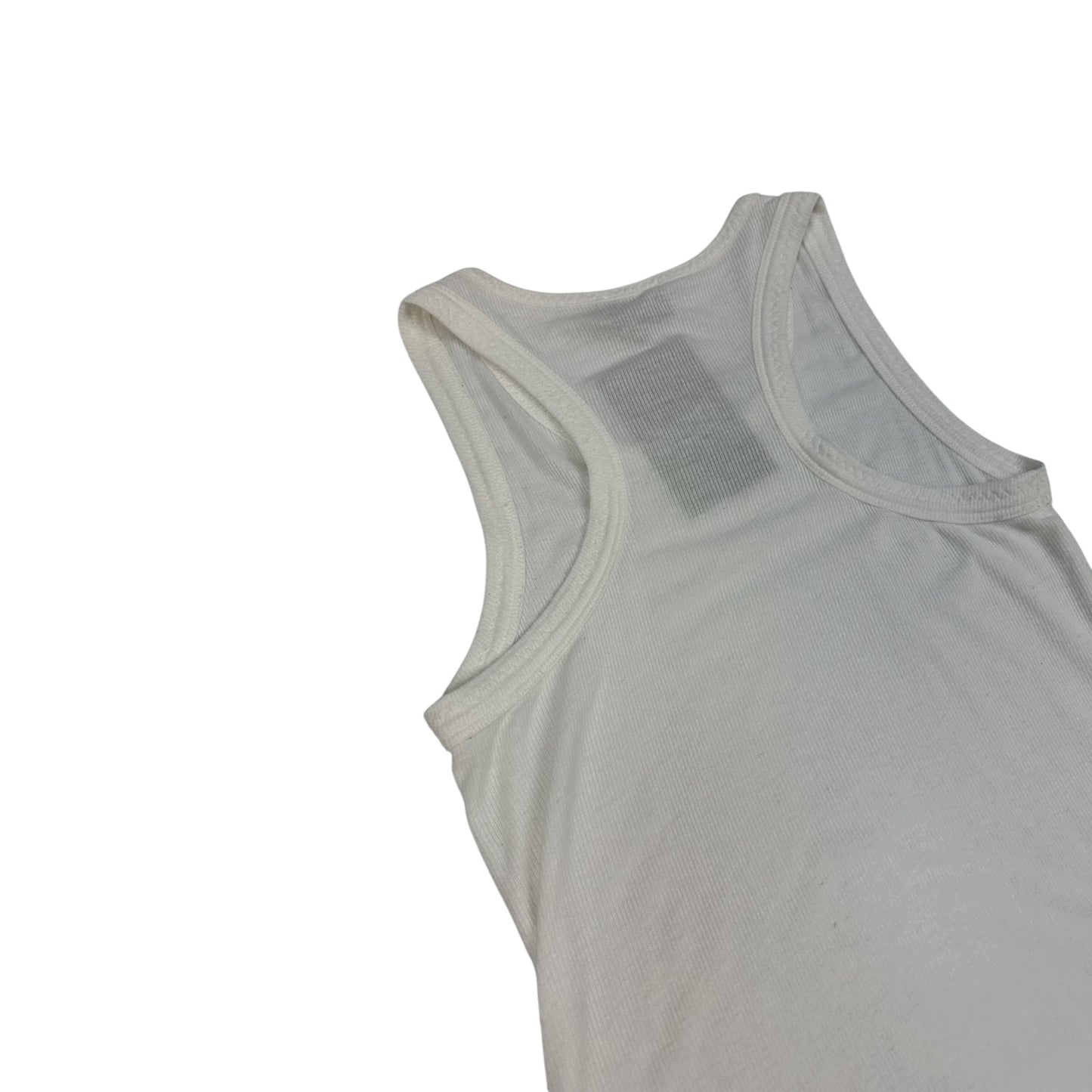 Vintage Dolce & Gabbana Top weiß Damen S