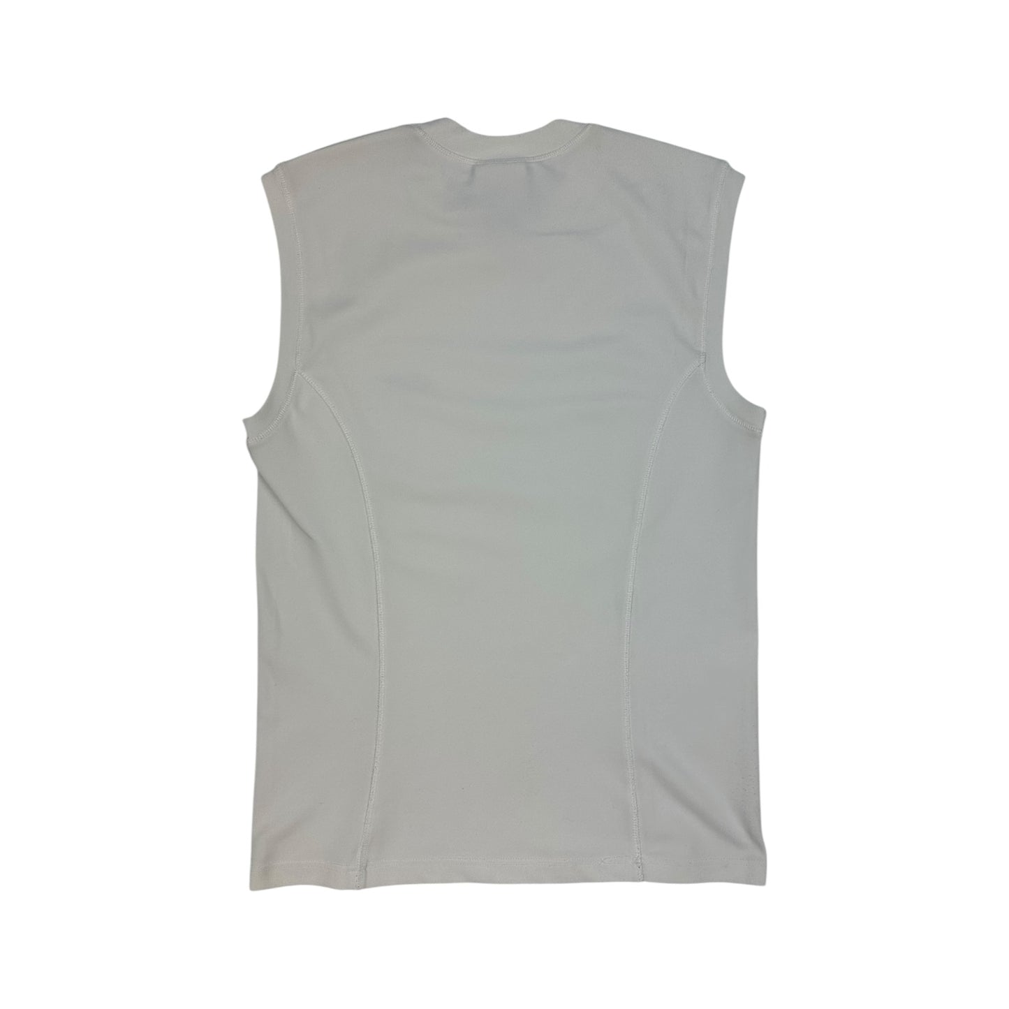Versace Jeans Couture Tank Top weiß M