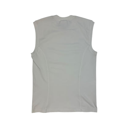 Versace Jeans Couture Tank Top weiß M