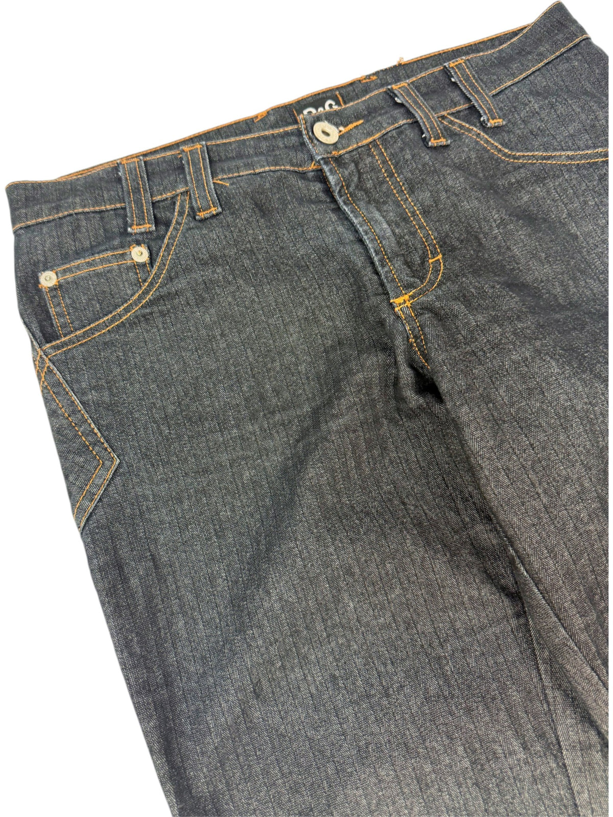 Vintage Dolce & Gabbana Pants