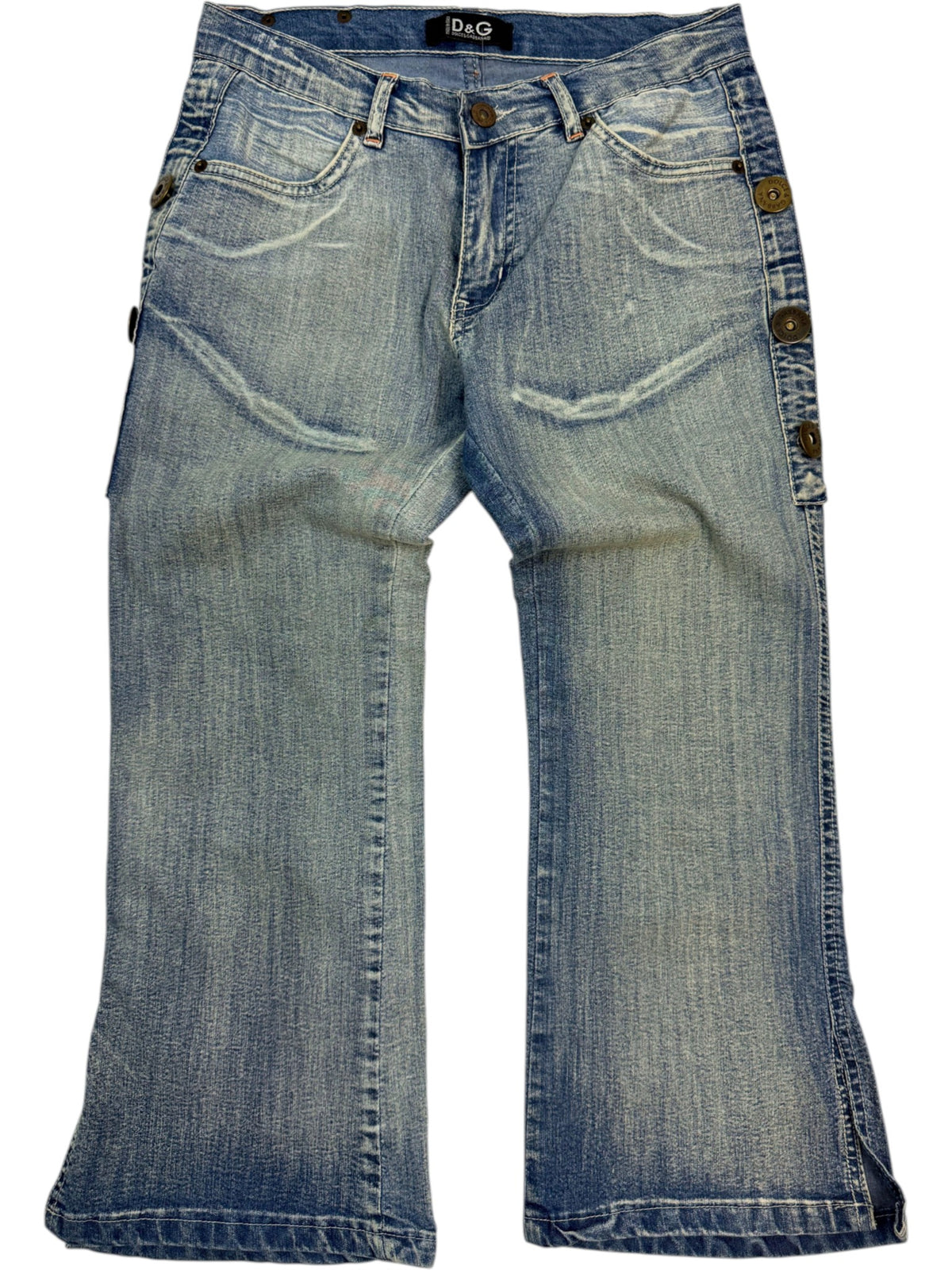 Vintage Dolce & Gabbana Capri