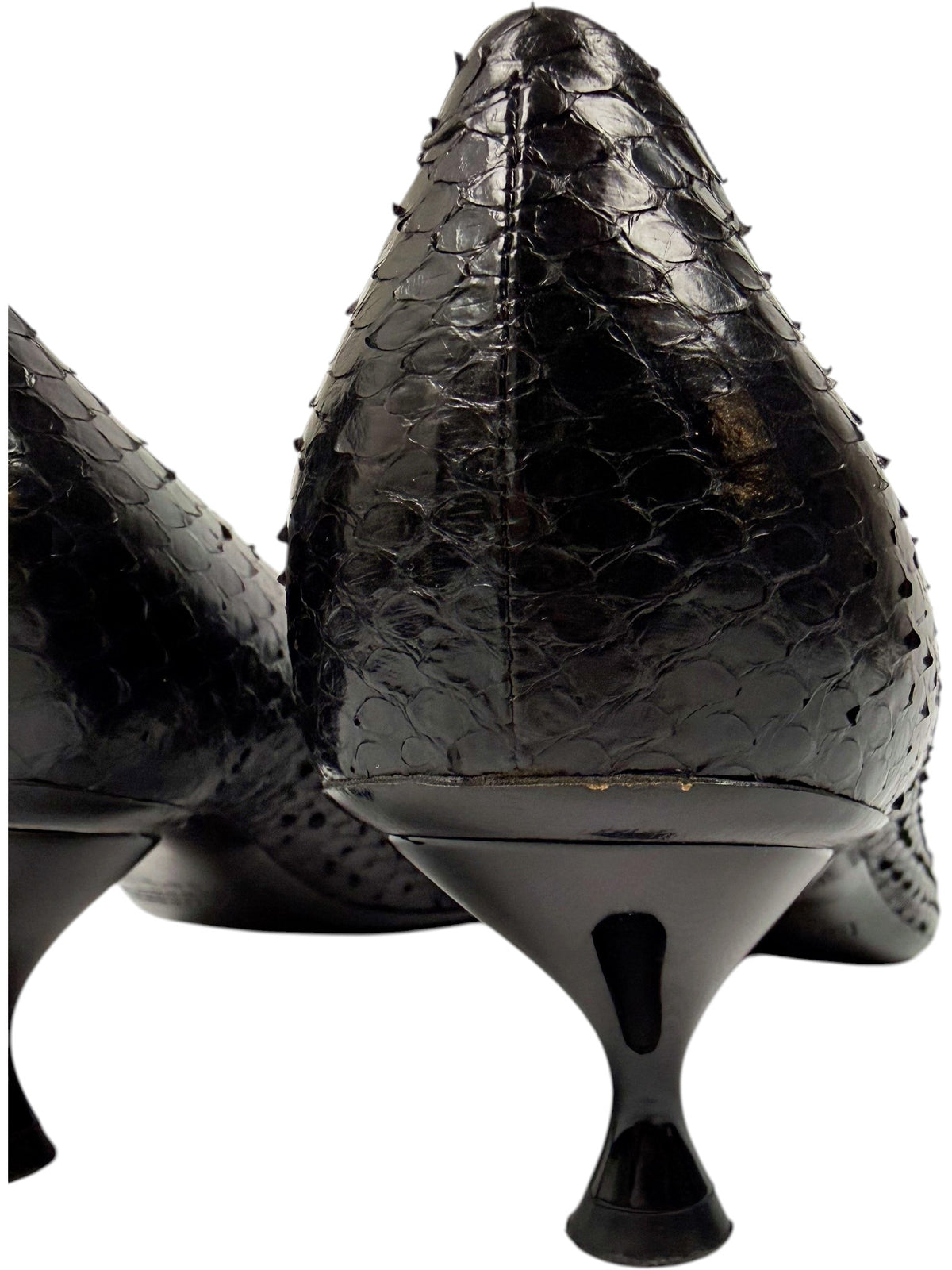 Vintage Marc Jacobs Heels