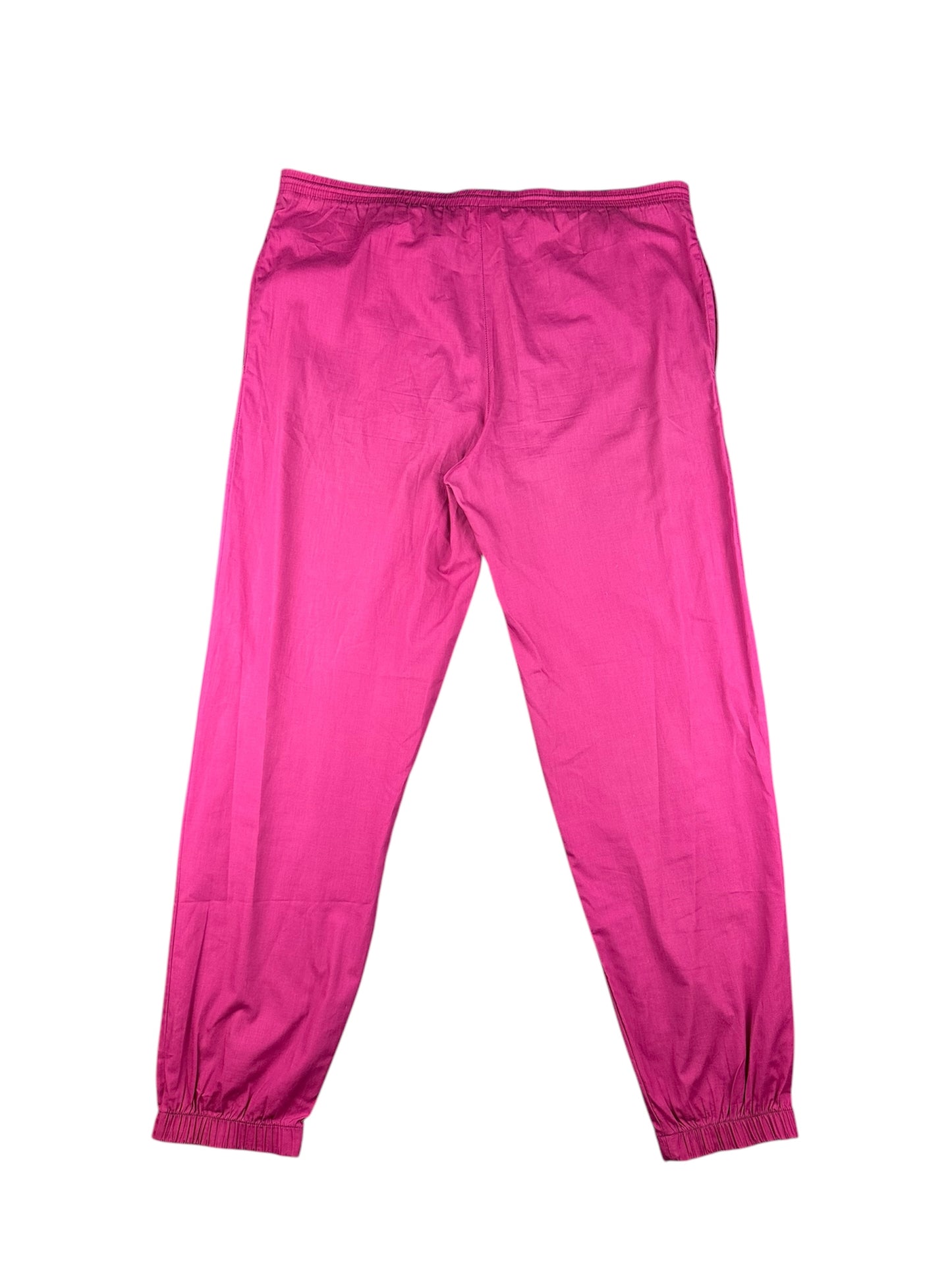 Vintage Nike Tracksuit pink/lila L