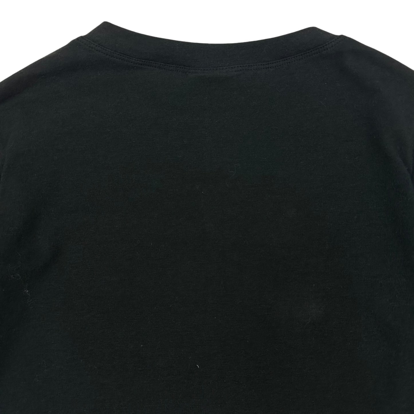 Vintage Just Cavalli T-Shirt schwarz / gold Damen L