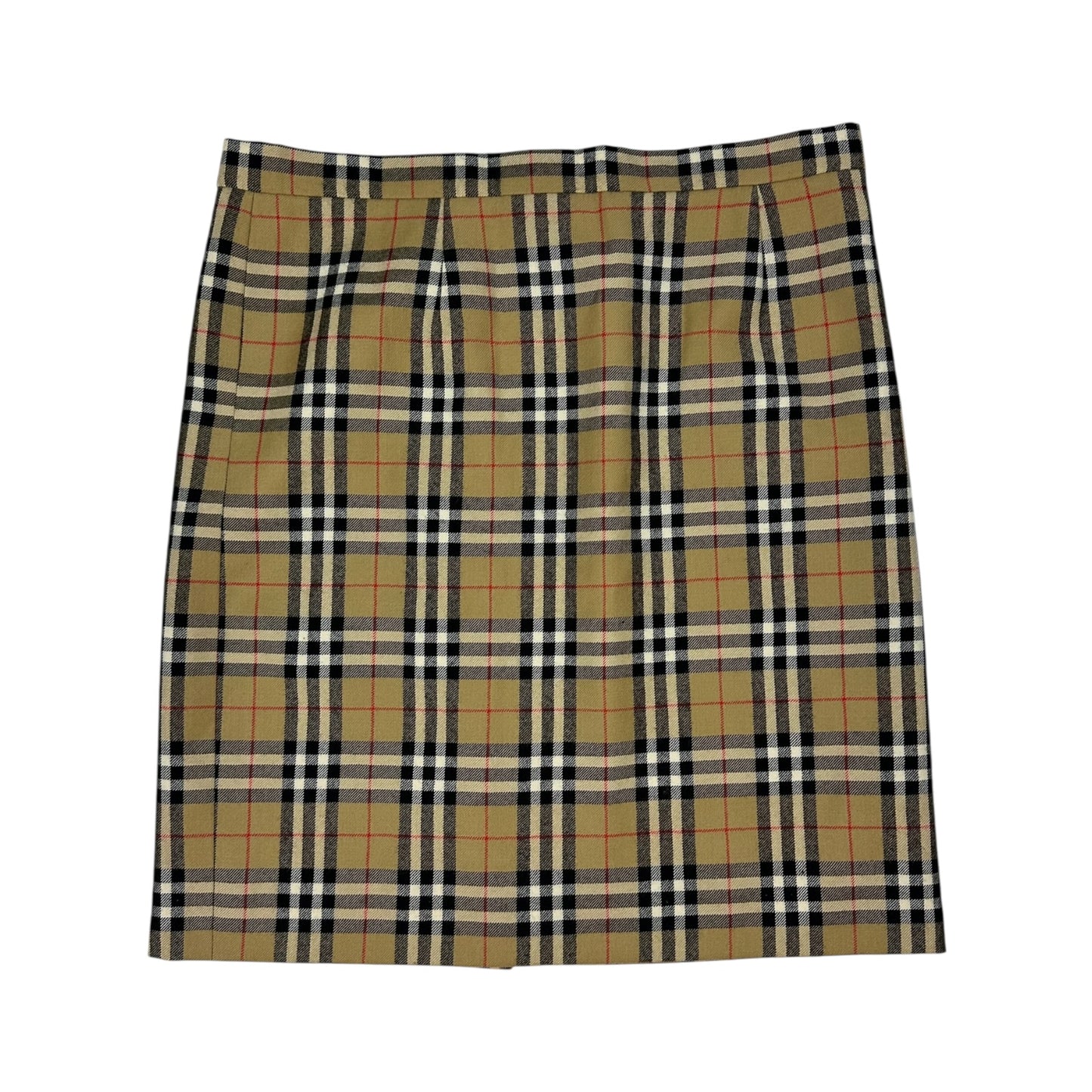 Vintage Burberry Rock braun M