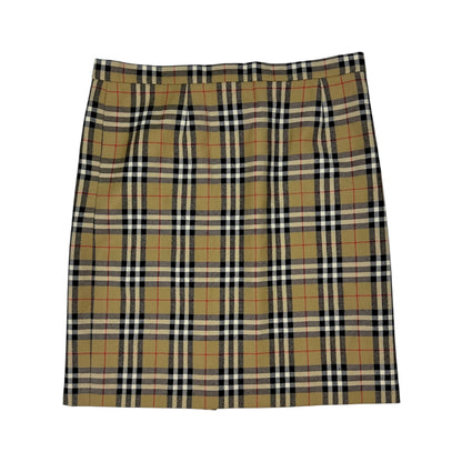 Vintage Burberry Rock braun M
