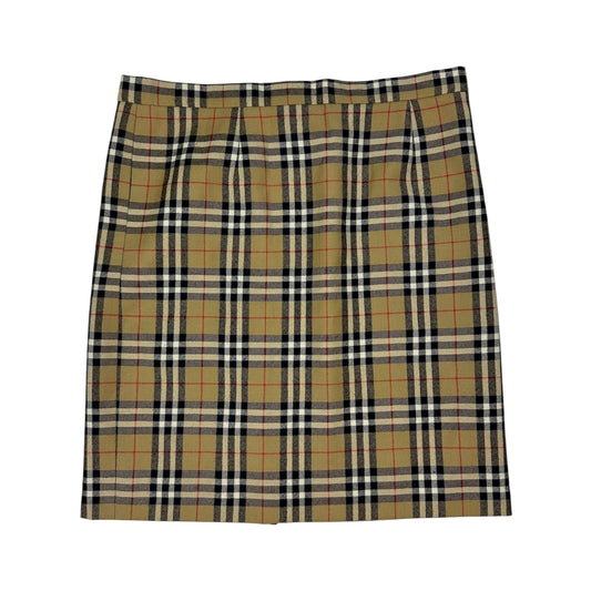 Vintage Burberry Rock braun M