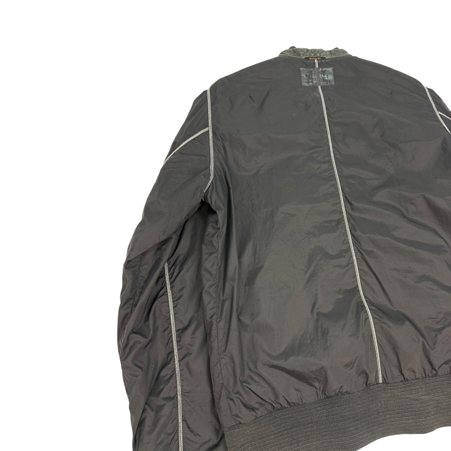 Vintage Diesel Jacke schwarz Gr. L