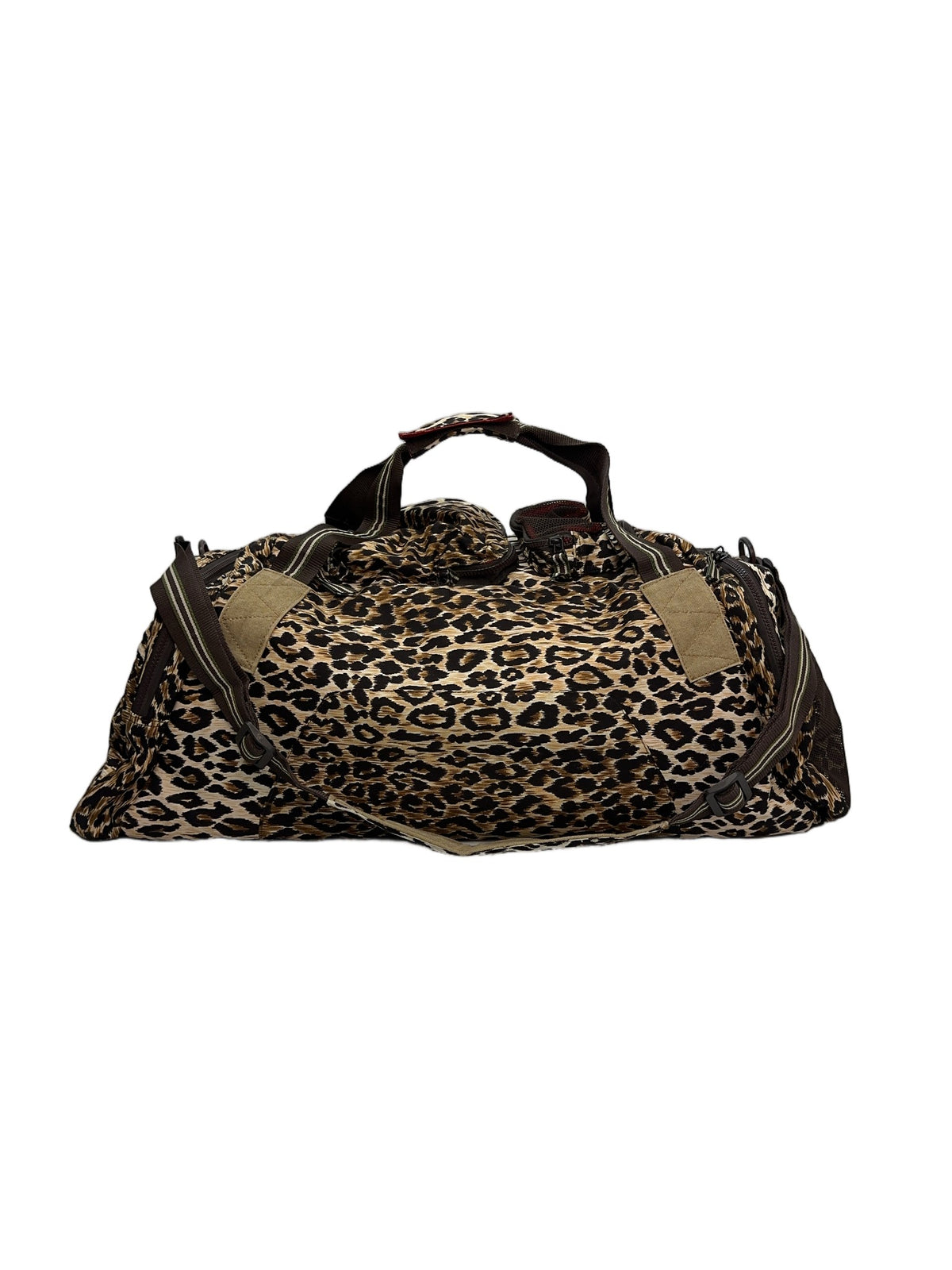 Dolce & Gabbana Leo Reisetasche
