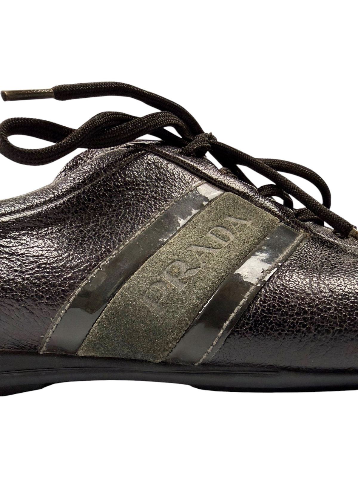 Vintage Prada Sneaker
