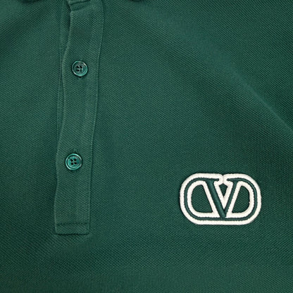Valentino Polohemd grün Gr. L