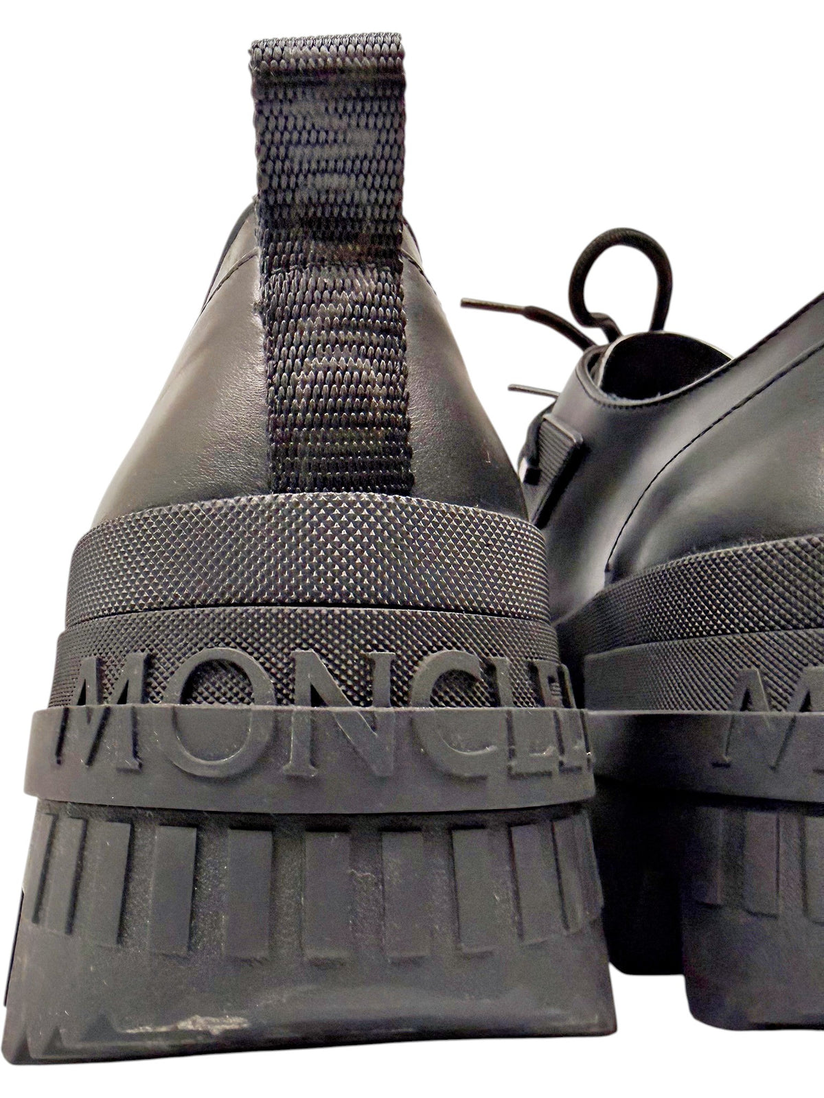 Moncler Loafer