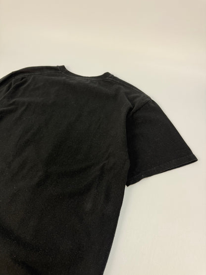 Stüssy T-Shirt schwarz Gr. M