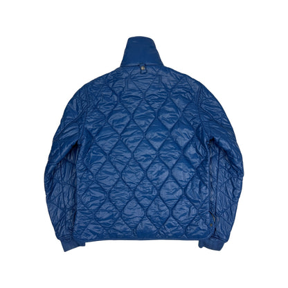 Vintage Burberry Brit Jacke blau L
