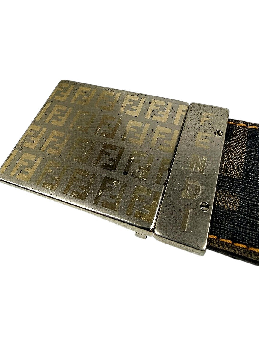 Vintage Fendi Gürtel