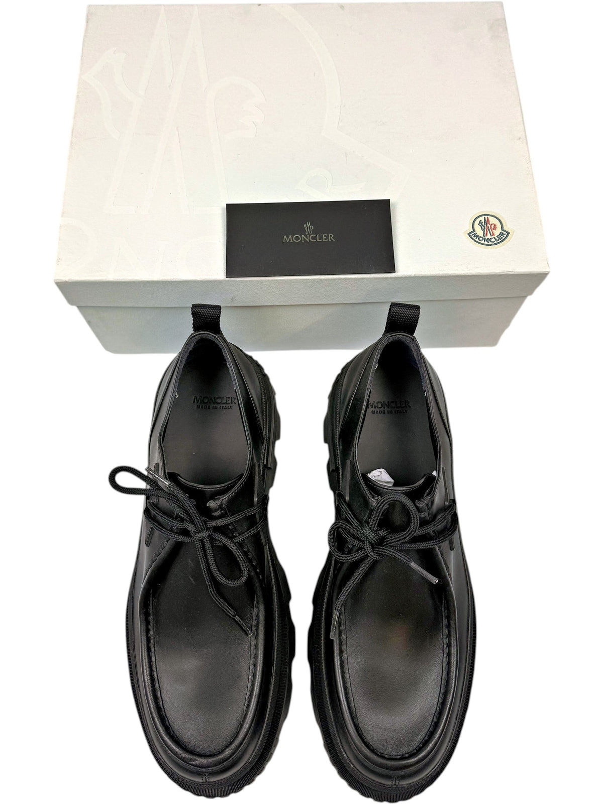 Moncler Loafer