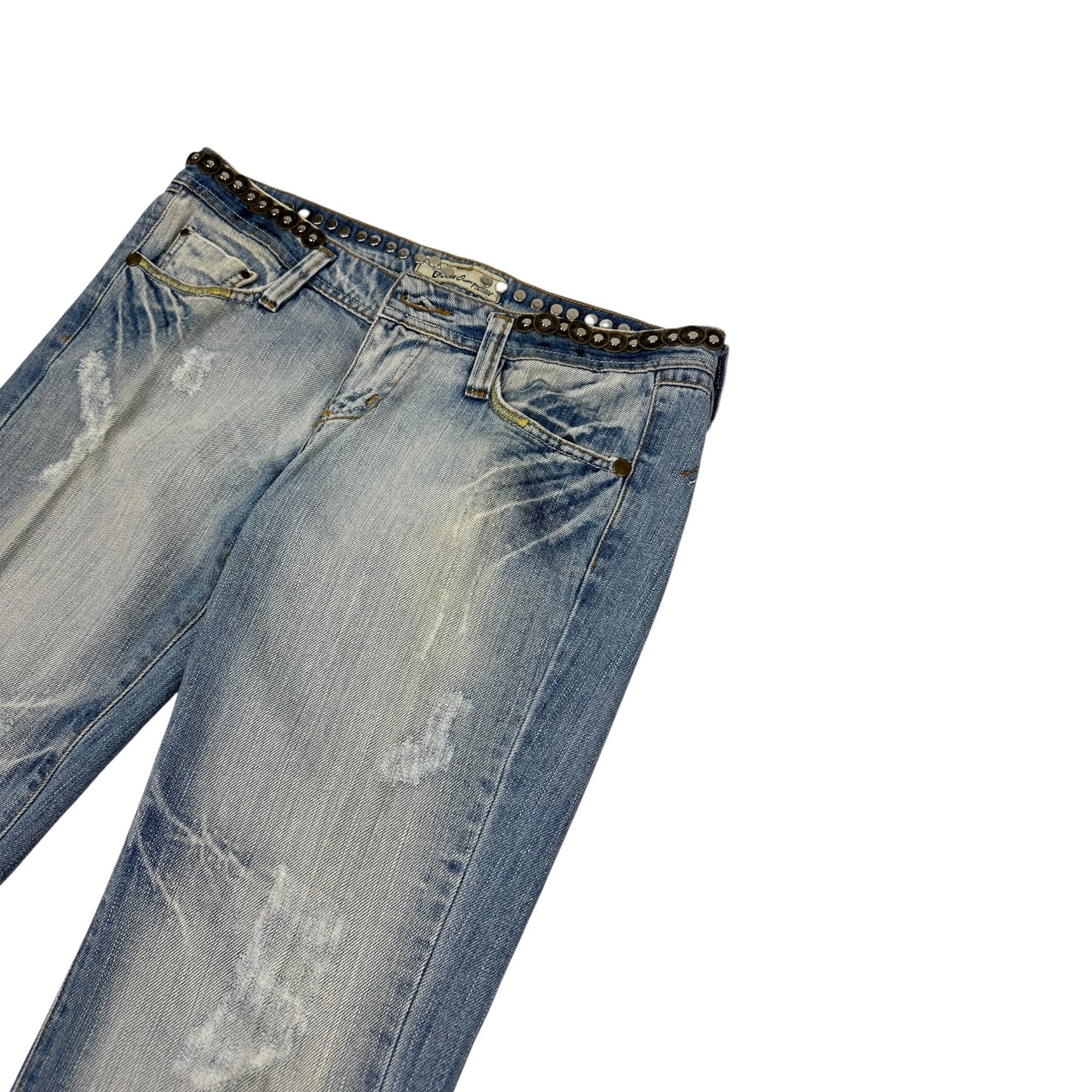 Vintage Dolce & Gabbana Jeans Hose 30
