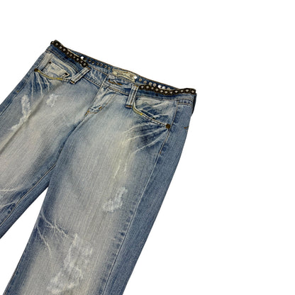 Vintage Dolce & Gabbana Jeans Hose 30