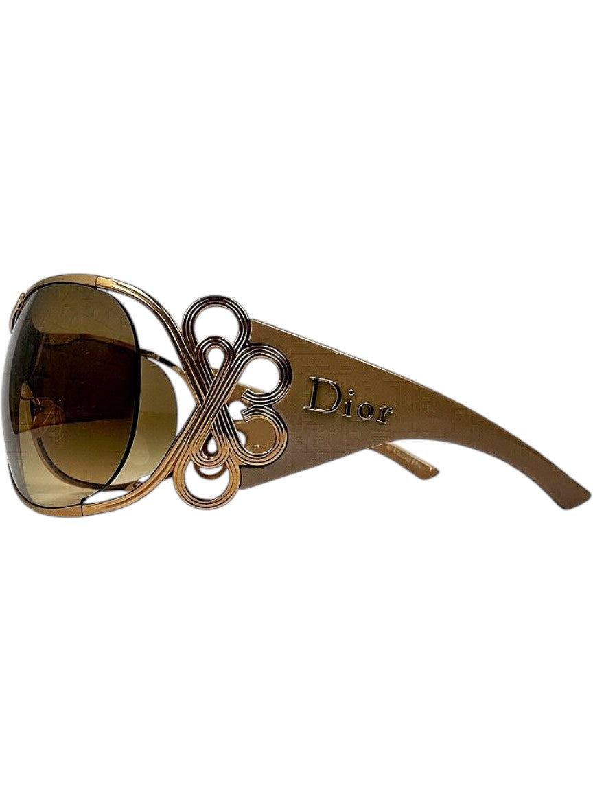 Vintage Christian Dior OGY2K