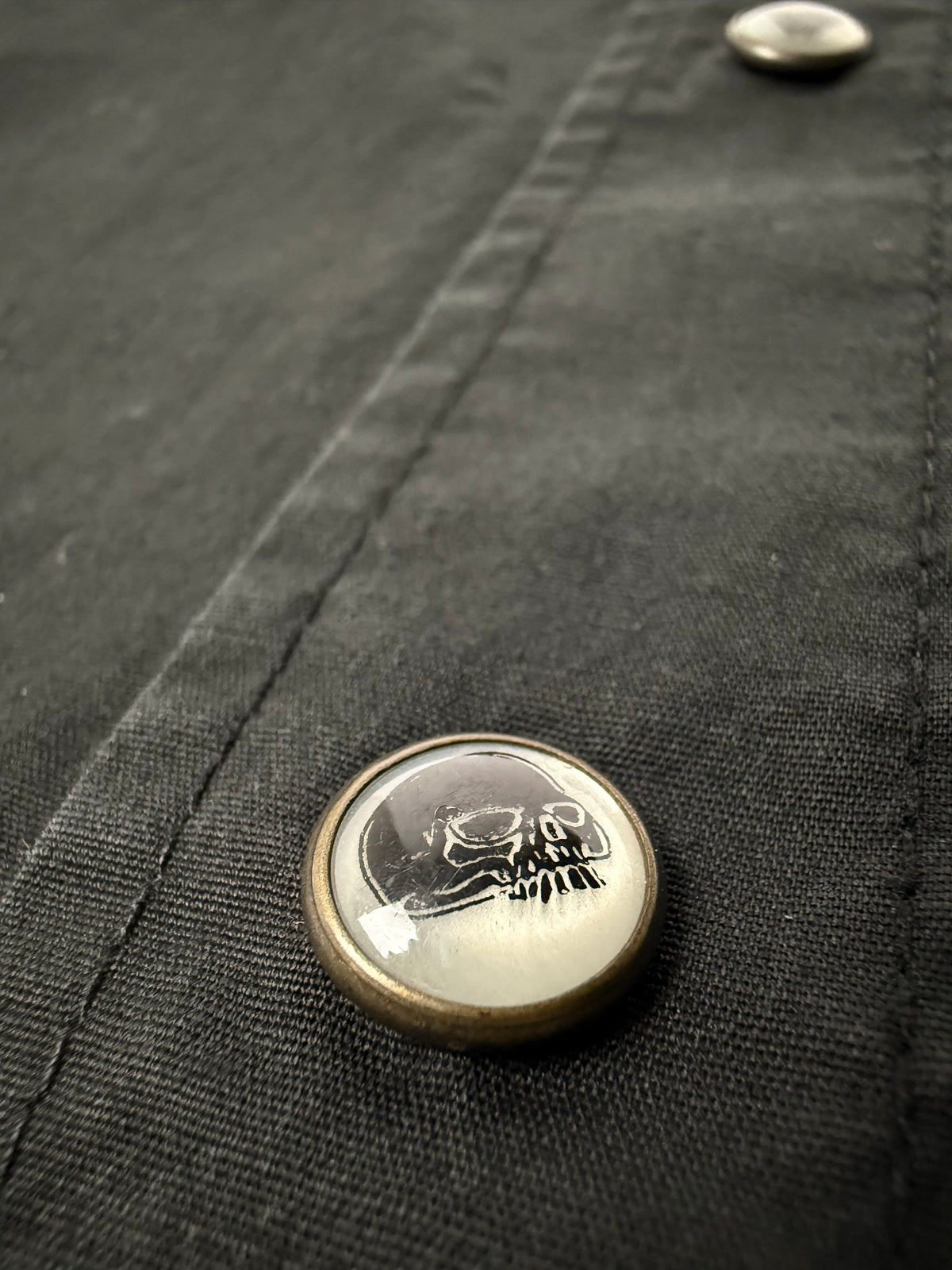 Vintage Jean Paul Gaultier Hemd