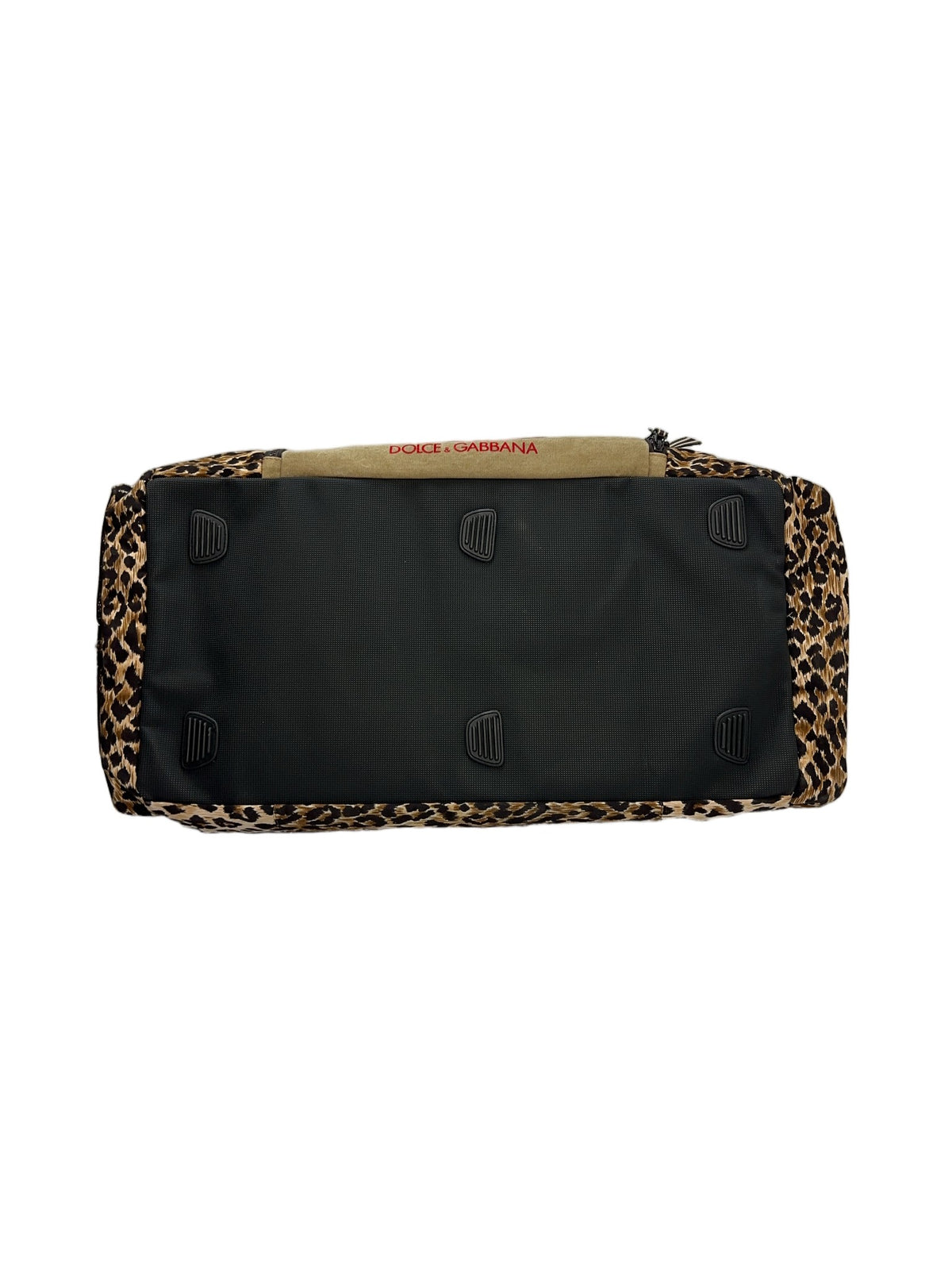 Dolce & Gabbana Leo Reisetasche