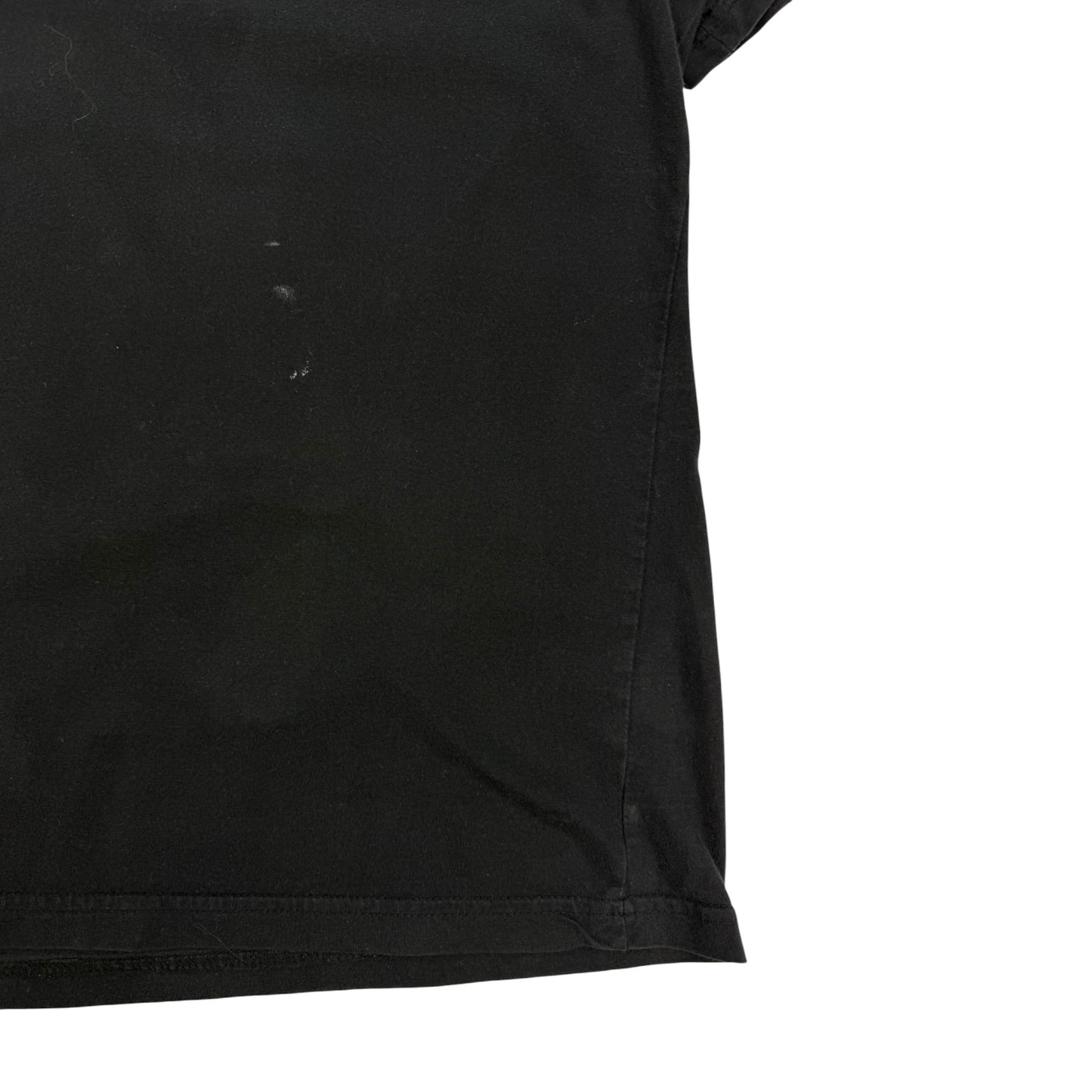 Vintage EdHardy T-Shirt schwarz Gr. M
