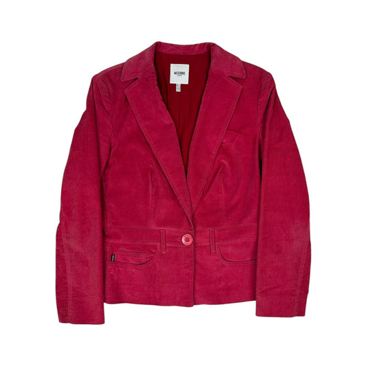 Vintage Moschino Blazer pink Gr. 46