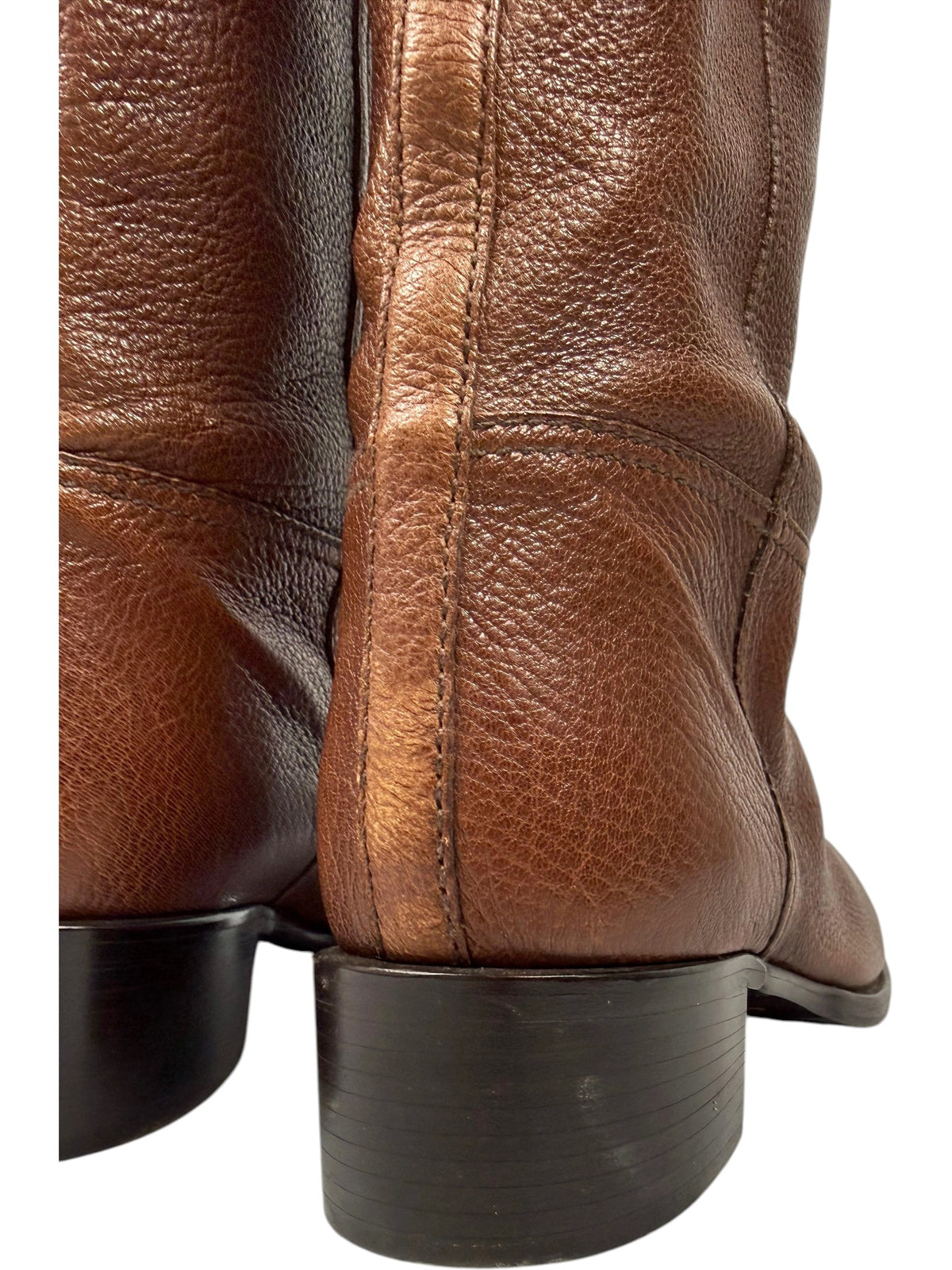 Vintage Prada Stiefel