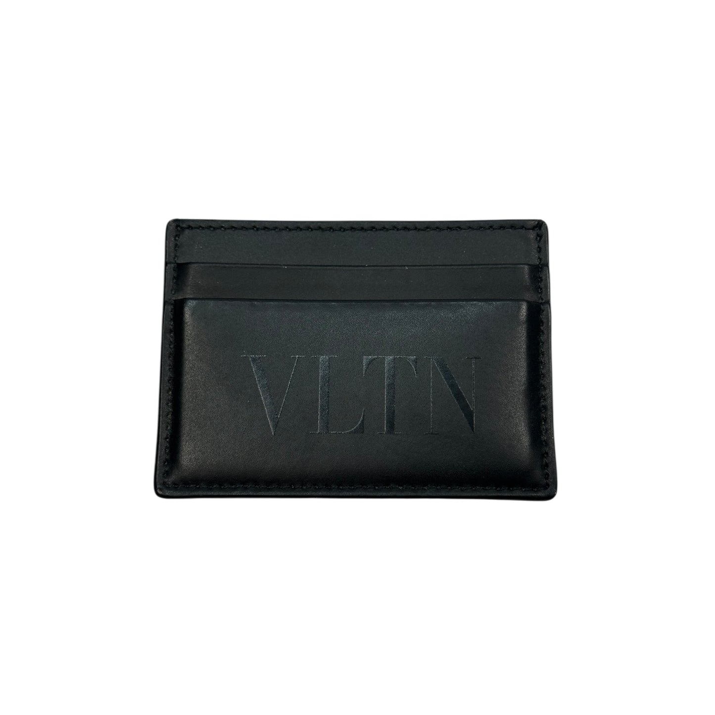 Valentino Cardholder schwarz