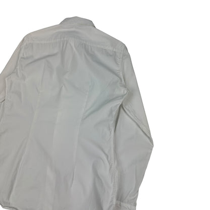 Vintage Dolce & Gabbana Hemd weiß L