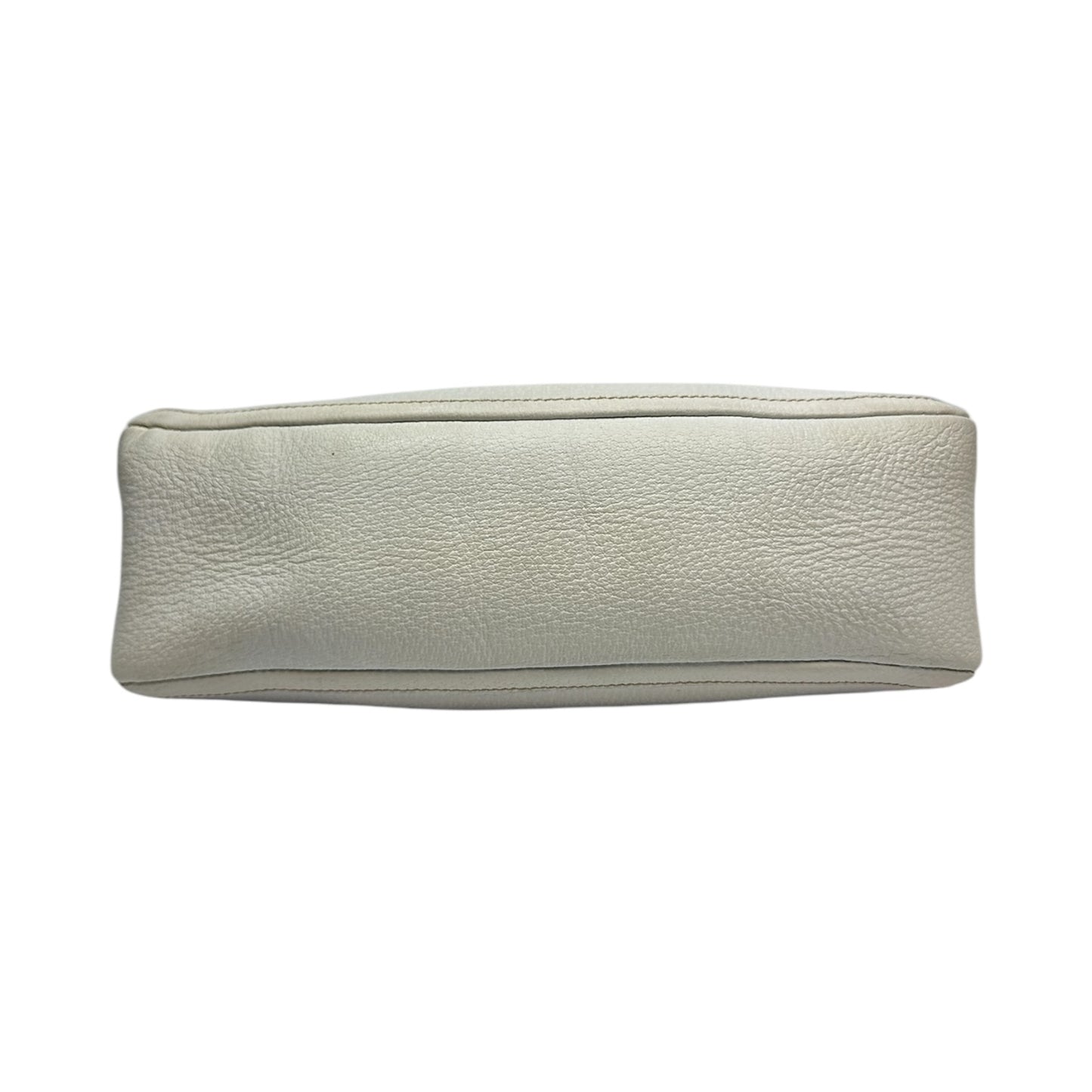 Gucci Abbey Purse Shoulder Bag  weiß
